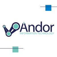 Andor Information Technology logo - Similar company to Nettko