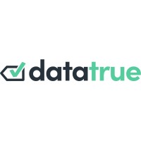 DataTrue logo - Similar company to Koding Themes - A Shopify Theme Studio