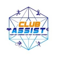Club-Assist logo - Similar company to Zuyder