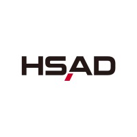 HSAD logo - Similar company to Ddb Group Korea