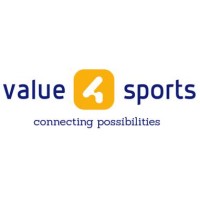 Value4Sports logo - Similar company to Value4Sport