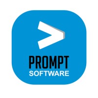 Prompt Software logo - Similar company to Prompt Software