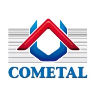 COMETAL logo - Similar company to Cometal Srl