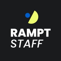 RamptStaff logo - Similar company to Orchardtek