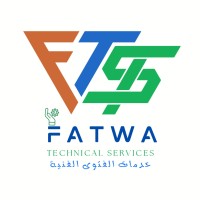 Fatwa Technical Services Est. logo - Similar company to Sasp
