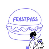 FeastPass logo - Similar company to Gofast International Projects Ltd