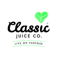 Classic Juice Co logo - Similar company to Cpps & Métiers La Maison