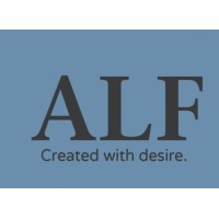 ALF LEATHER logo - Similar company to Ivy Ratings