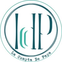 LA COMPTA DE PAPA logo - Similar company to Medit-Compta