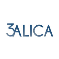 3ALICA logo - Similar company to A2 Consulting