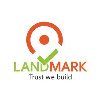 Landmark Metro Projects Pvt Ltd logo - Similar company to Sumanth&Co - Sreshta