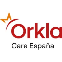 Orkla Cederroth SAU logo - Similar company to Playgop