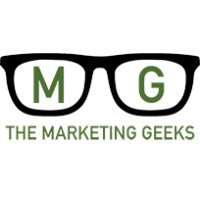 The Marketing Geeks logo - Similar company to Votik