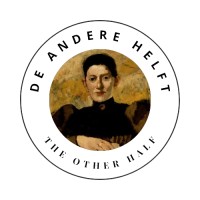 De Andere Helft logo - Similar company to Academy For Information & Management