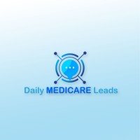 Daily Medicare Leads logo - Similar company to Silvercare Solutions Llc