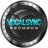 VocalSync logo - Similar company to Unreal Engine User Group