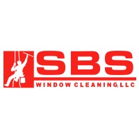 SBS Window Cleaning LLC logo - Similar company to Fish Window Cleaning