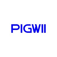 Pigwii logo - Similar company to Aberelek