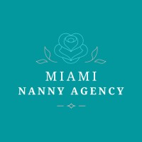 Miami Nanny Agency logo - Similar company to Holiday Nanny