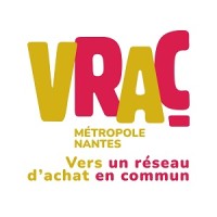 VRAC Métropole Nantes logo - Similar company to Terroirs 44