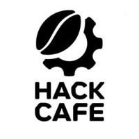 HackCafe logo - Similar company to Estação Hack From Facebook
