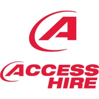 Access Hire Australia logo - Similar company to Coates