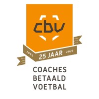 Coaches Betaald Voetbal logo - Similar company to Miag Consulting