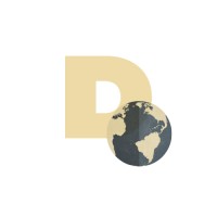 Digital World 🌍 logo - Similar company to Lightbugs