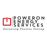 PowerON Energy Services logo - Similar company to Aarudra Electrical Engineers