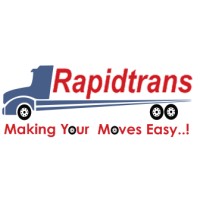 Rapidtrans logo - Similar company to Employerz.Co.In