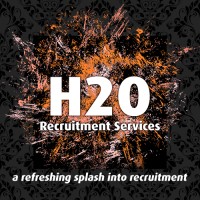 H2O Recruitment Services Ltd logo - Similar company to Atom