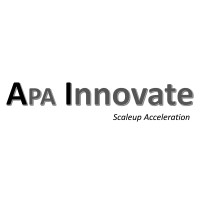 Asia Pacific Accelerator Innovate (APA) logo - Similar company to Xceleratepay
