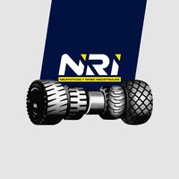 Neumáticos y Rines Industriales logo - Similar company to Bersa Tyres - Llantas Industriales