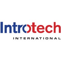 Introtech International logo - Similar company to Chrysalis Partners Business Coaching