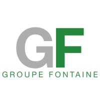 GROUPE FONTAINE logo - Similar company to Merci Services