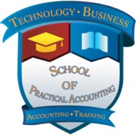 School of Practical Accounting logo - Similar company to School Guide Uk