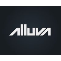 Alluva logo - Similar company to Abbeypost