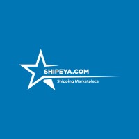 Shipeya logo - Similar company to Busstim, Llc