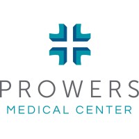 Prowers Medical Center logo - Similar company to Evenday