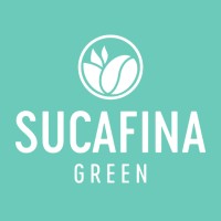 Sucafina Green logo - Similar company to Drwakefield