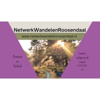 NetwerkwandelenRoosendaal logo - Similar company to Buddylink