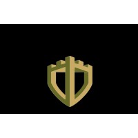 RedRock logo - Similar company to Tristate Roofing