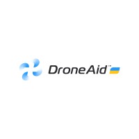 DroneAid logo - Similar company to Project Dronaid
