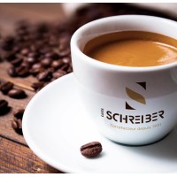 Torréfaction de Café Schreiber logo - Similar company to 1924 Un Monde De Cafés