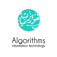Algorithms logo - Similar company to Smartlinks