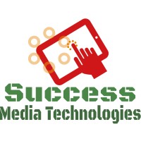 Success Media Technologies logo - Similar company to Amaithi