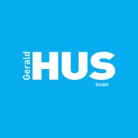 Gerald HUS GmbH logo - Similar company to Heldele Aalen Gmbh