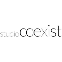 studioCOEXIST logo - Similar company to Studio Articulation