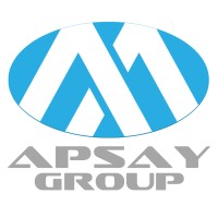 APSAY GROUP logo - Similar company to Apsay Engineering