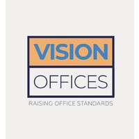 Vision Offices logo - Similar company to Builtforyou Digital